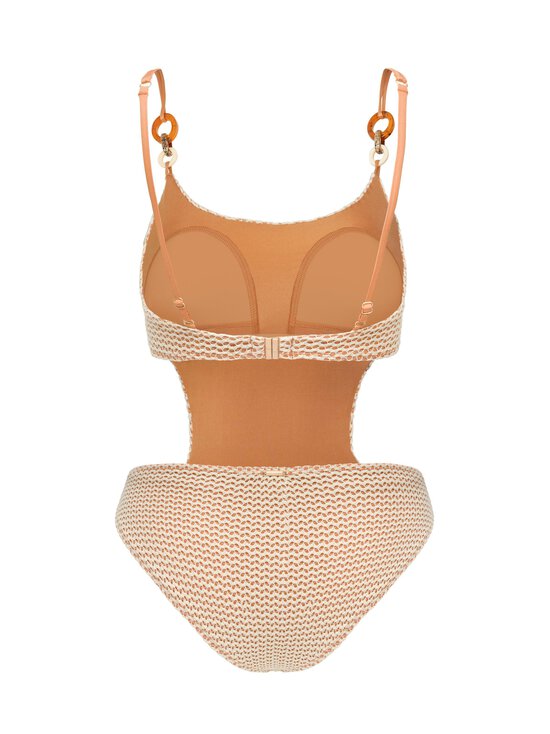Marc & André - Amber Monokini -uimapuku - 717 BEIGE | Stockmann - photo 2