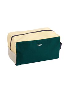 HAY - Tualett-tarvete kott Multi Wash Medium - DARK GREEN MULTI | Stockmann