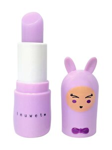 Inuwet - Huulepalsam Marshmallow - PURPLE | Stockmann