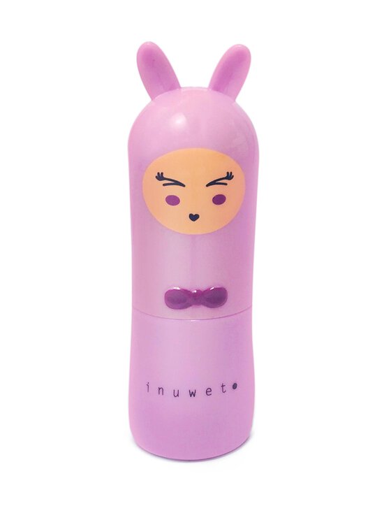 Inuwet - Huulepalsam Marshmallow - PURPLE | Stockmann - photo 2