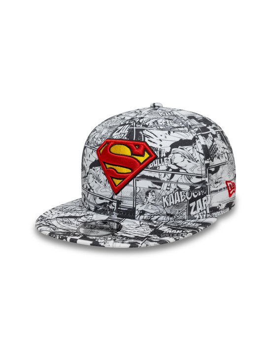 New Era - Superman 9Fifty -lippalakki - SCABLK - photo 1 New Era - Superman 9Fifty -lippalakki - SCABLK | Stockmann - photo 1