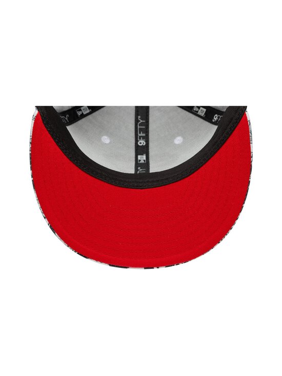 New Era - Superman 9Fifty -lippalakki - SCABLK - photo 5 New Era - Superman 9Fifty -lippalakki - SCABLK | Stockmann - photo 5