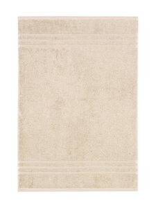 Villa Stockmann - Hilton-pyyhe 76 x 150 cm - SAND Villa Stockmann - Hilton-pyyhe 76 x 150 cm - SAND | Stockmann