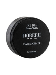 Nõberu Stockholm - Matte Pomade -muotoilutuote 80 ml | Stockmann