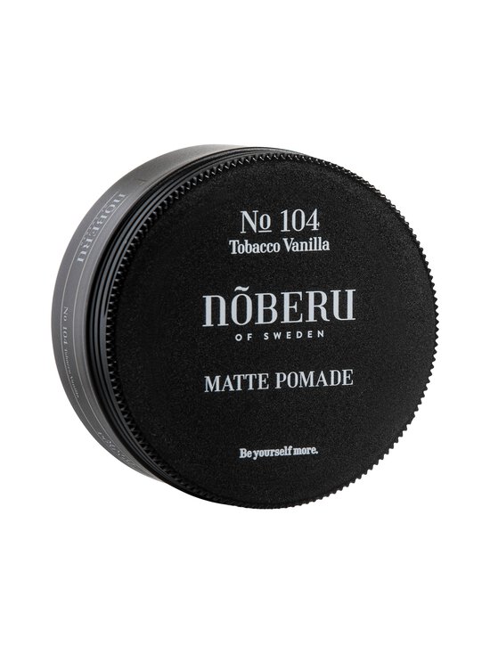 Nõberu Stockholm - Matte Pomade -muotoilutuote 80 ml - NOCOL | Stockmann - photo 1