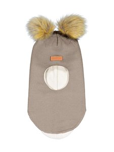 Gugguu - Merino Furry -kypärämyssy - GOLDEN KINDNESS | Stockmann