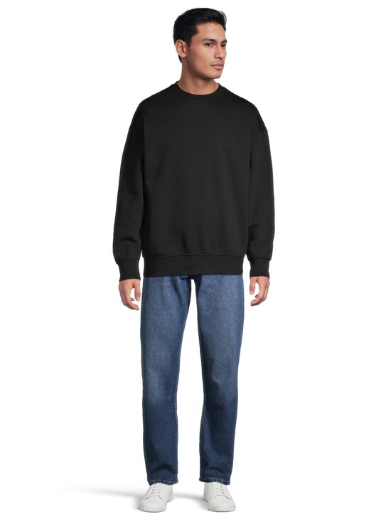 CONSTRUE - Denver džemperis - BLACK | Stockmann - photo 2