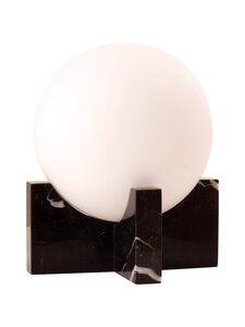 Frandsen - Hito-pöytä-/seinävalaisin - BLACK/WHITE | Stockmann