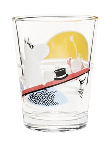 Moomin Arabia - Iltauinti-juomalasi, 22cl - MULTICOLOR Moomin Arabia - Iltauinti-juomalasi, 22cl - MULTICOLOR | Stockmann