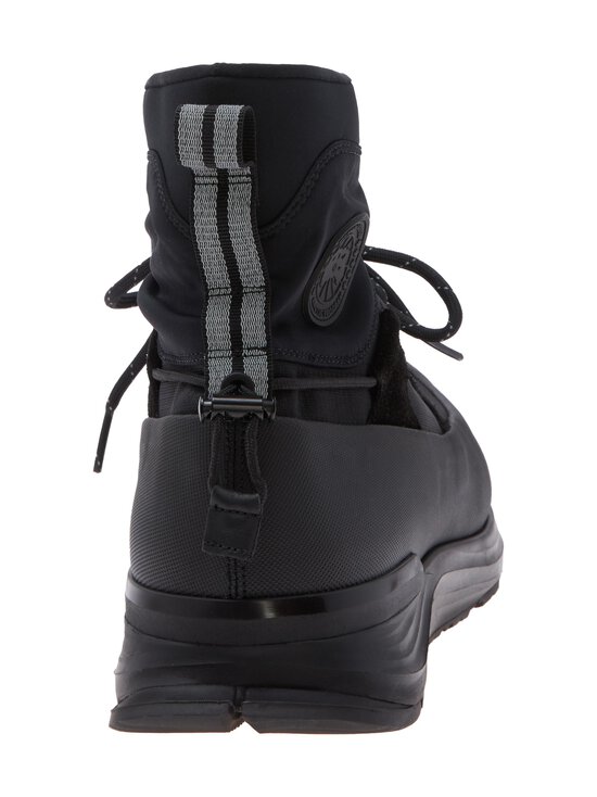 Canada Goose - Glacier Trail High -sneakerit - 61 BLACK - NOIR - photo 3 Canada Goose - Glacier Trail High -sneakerit - 61 BLACK - NOIR | Stockmann - photo 3