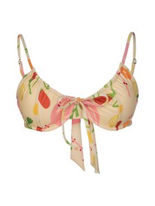 Lilja the Label - Midsummer Drawstring -bikiniyläosa - MIDSUMMER | Stockmann