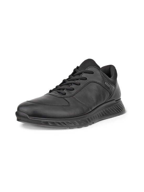 ecco - M Ecco Exostride -sneakerit - 01001 BLACK | Stockmann - photo 4