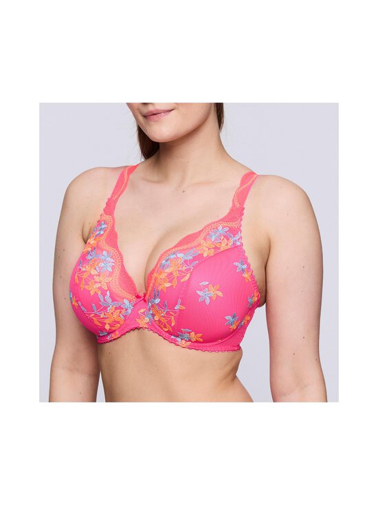 Primadonna - Rinnahoidjad Cala Luna Half Padded - BGP BLOGGER PINK - photo 4 Primadonna - Rinnahoidjad Cala Luna Half Padded - BGP BLOGGER PINK | Stockmann - photo 4