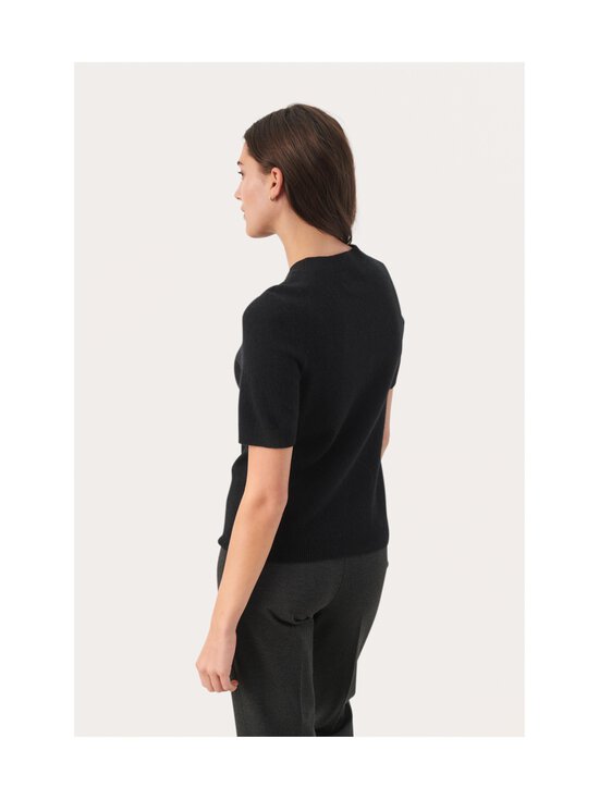 Part Two - EverlottaPW-neulepusero - 194008 BLACK | Stockmann - photo 6