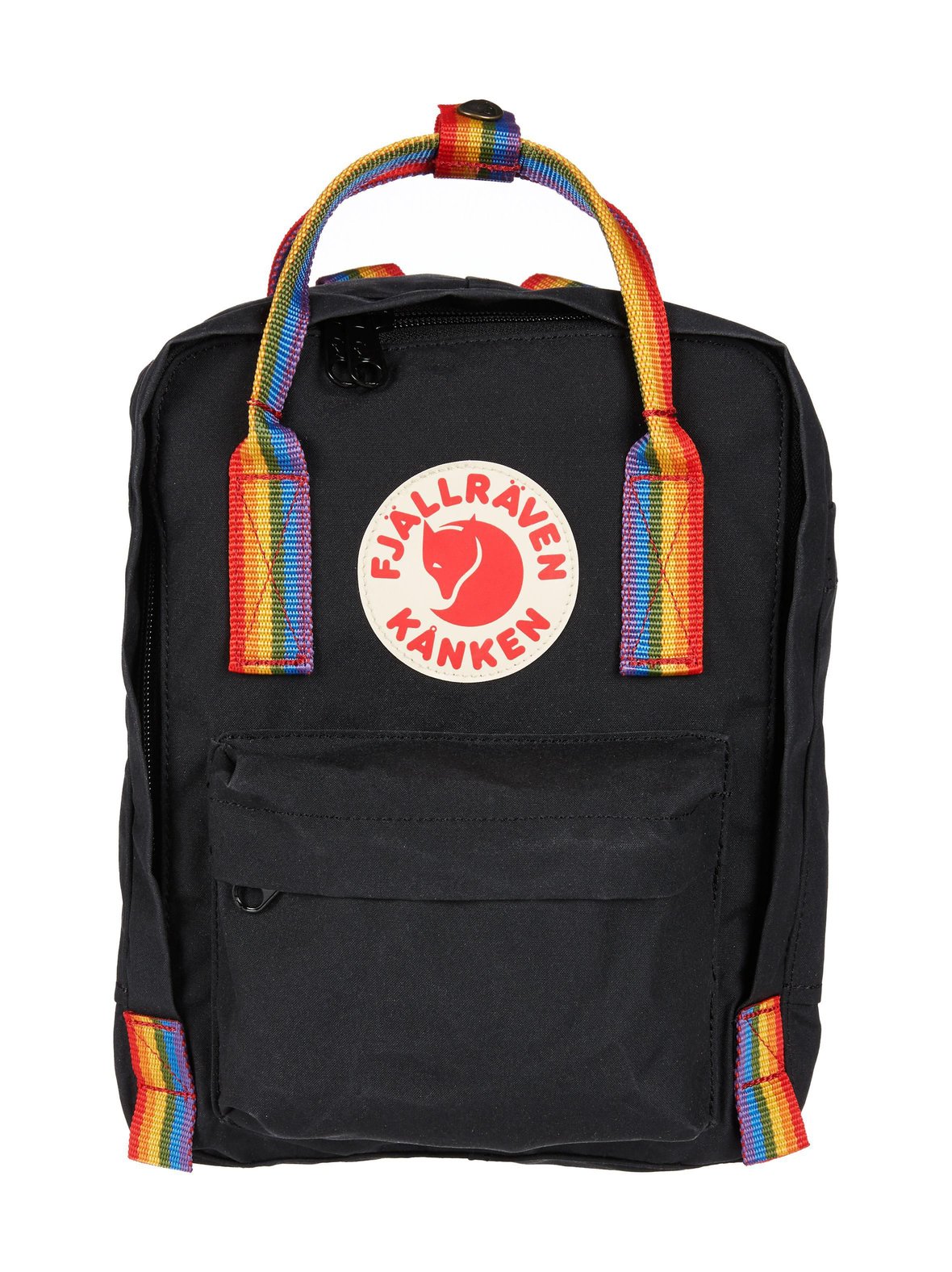 Kånken Rainbow Mini -reppu