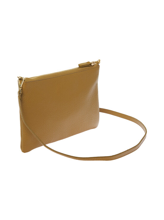 Coccinelle - Best Crossbody Mini -nahkalaukku - G43 SEAGRASS | Stockmann - photo 2