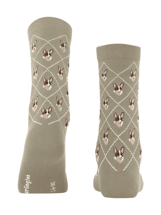 Burlington - Corgi zeķes - 4300 KITT - photo 2 Burlington - Corgi zeķes - 4300 KITT | Stockmann - photo 2