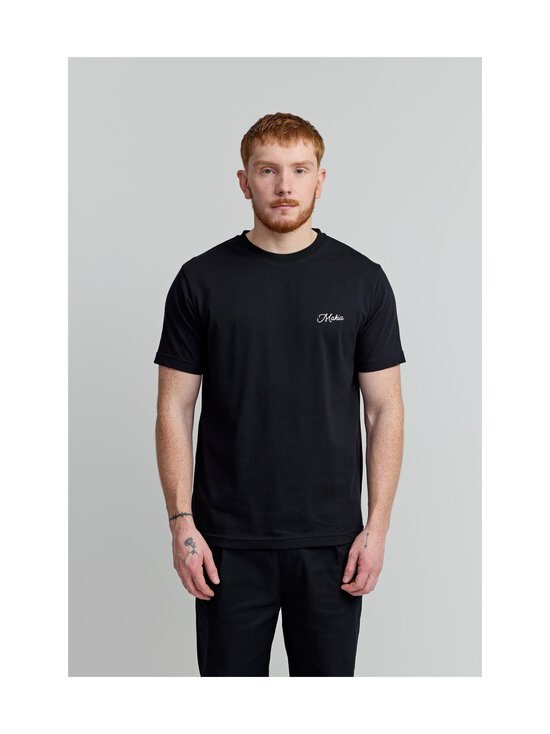 Makia - Burg Smu t-paita - 999 BLACK | Stockmann - photo 3