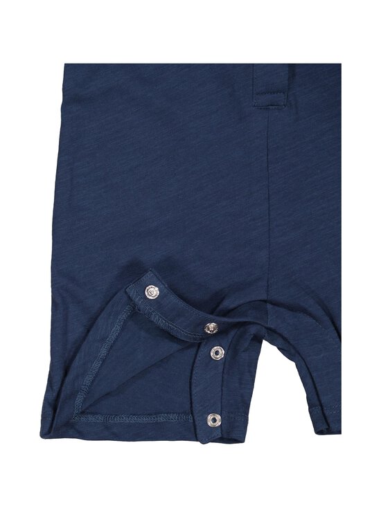 Lindex - Merimieskauluksinen shortsihaalari - 2065 DARK BLUE - photo 3 Lindex - Merimieskauluksinen shortsihaalari - 2065 DARK BLUE | Stockmann - photo 3