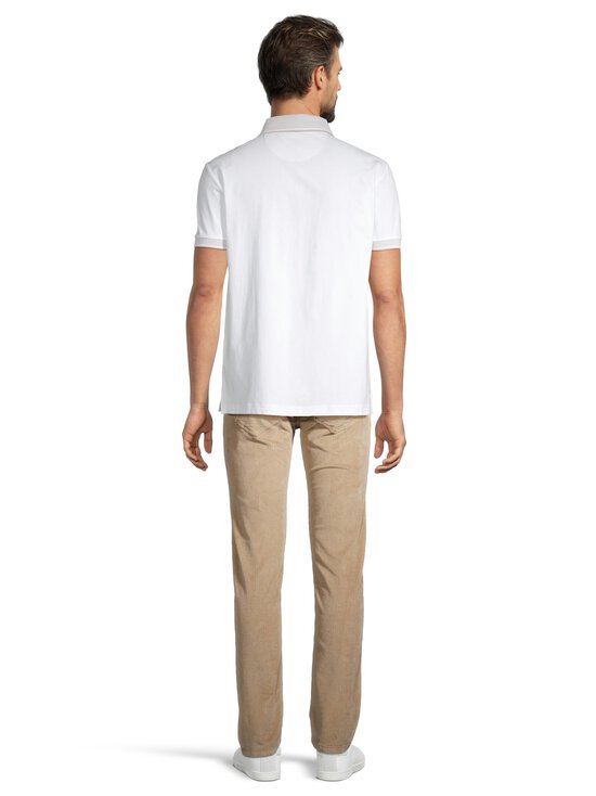 CONSTRUE - Honolulu polo krekls - WHITE | Stockmann - photo 3