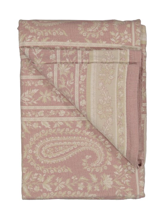 Como Jacquard -päiväpeite