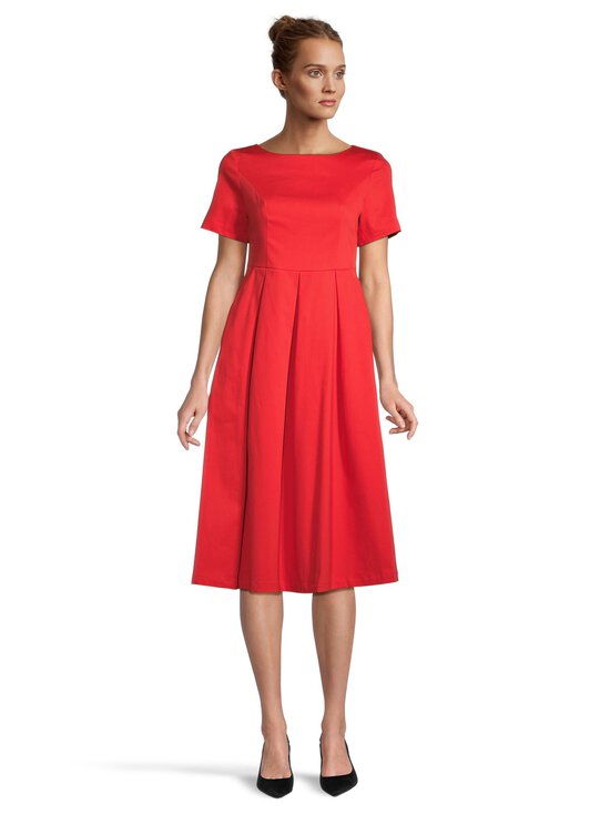 Andiata - Pelagia-mekko - 013 RED | Stockmann - photo 2
