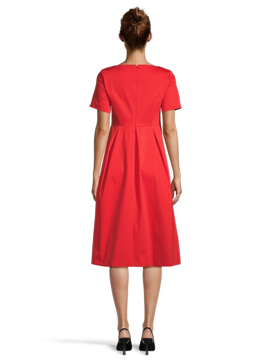 Andiata - Pelagia-mekko - 013 RED | Stockmann - photo 3