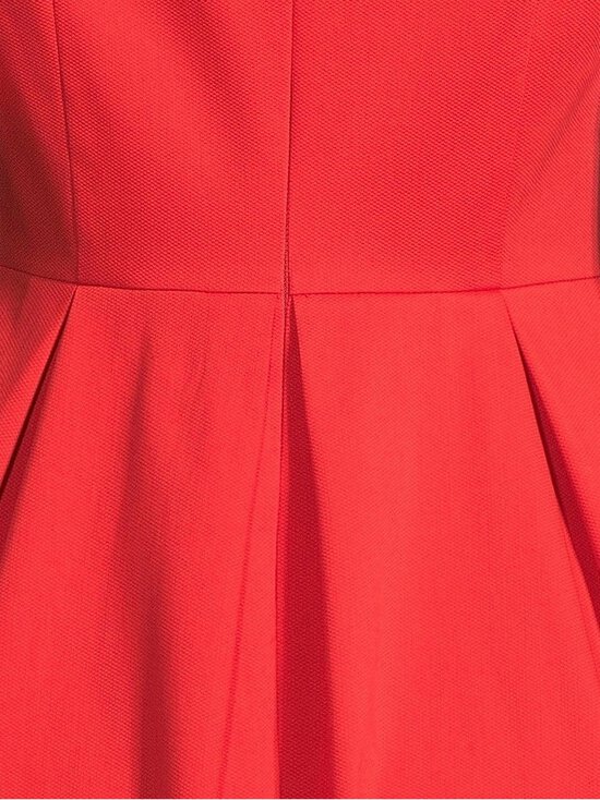 Andiata - Pelagia-mekko - 013 RED | Stockmann - photo 4