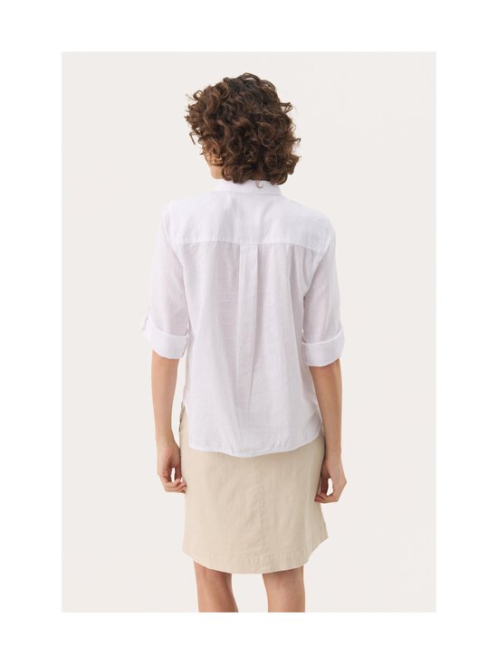 Part Two - Sindie-paitapusero - 110601 BRIGHT WHITE - photo 5 Part Two - Sindie-paitapusero - 110601 BRIGHT WHITE | Stockmann - photo 5