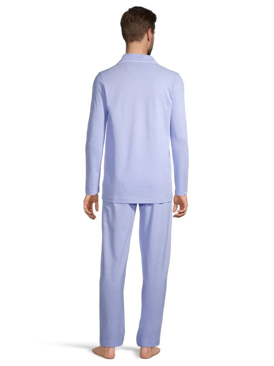 Polo Ralph Lauren - Sleep Set -pyjama 2-osainen - BSR BLUE - photo 3 Polo Ralph Lauren - Sleep Set -pyjama 2-osainen - BSR BLUE | Stockmann - photo 3