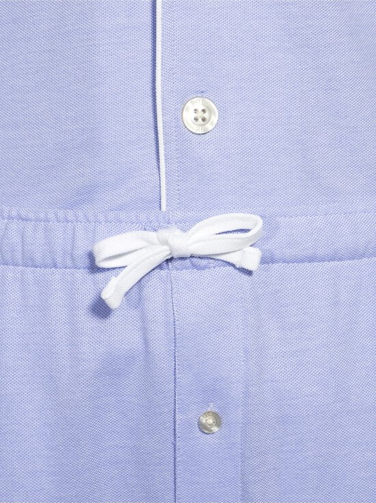 Polo Ralph Lauren - Sleep Set -pyjama 2-osainen - BSR BLUE - photo 5 Polo Ralph Lauren - Sleep Set -pyjama 2-osainen - BSR BLUE | Stockmann - photo 5