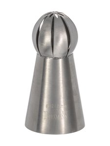Birkmann - Tordipritsi otsik ø 25 mm - 06 SILVER Birkmann - Tordipritsi otsik ø 25 mm - 06 SILVER | Stockmann