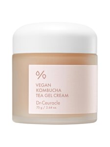 DR. CEURACLE - Kombucha Tea Gel Cream -kasvovoide | Stockmann