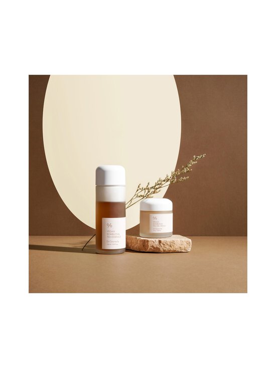 DR. CEURACLE - Kombucha Tea Gel Cream -kasvovoide - NOCOL | Stockmann - photo 3