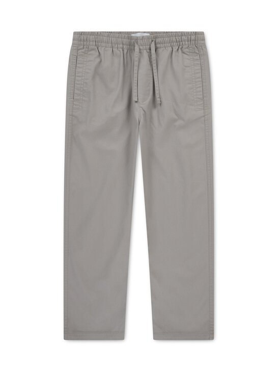 Abercrombie & Fitch - Baggy Chino bikses - J7Y-SIMPLY TAUPE | Stockmann - photo 1