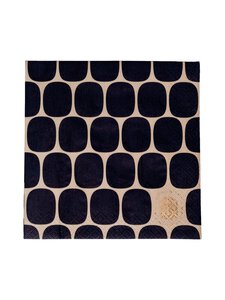 Havi - Havi X La Chouette salvetes, 20 gab. - DARK BLUE | Stockmann