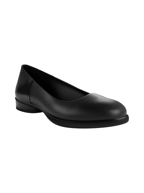 ecco - Sculp ādas balerīnas - 01001 BLACK - photo 2 ecco - Sculp ādas balerīnas - 01001 BLACK | Stockmann - photo 2
