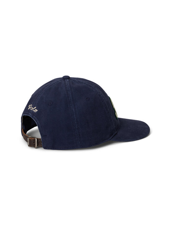 Polo Ralph Lauren - Nokamüts - NEWPORT NAVY | Stockmann - photo 2