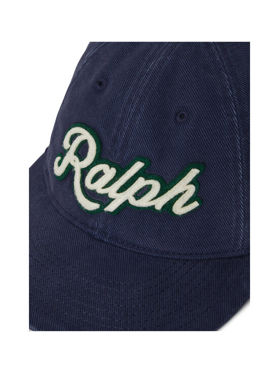 Polo Ralph Lauren - Nokamüts - NEWPORT NAVY | Stockmann - photo 3