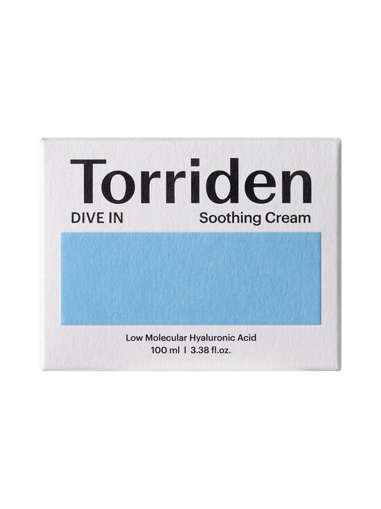 TORRIDEN - Näokreem Dive In Soothing Cream - NOCOL | Stockmann - photo 2