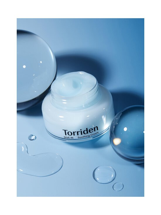 TORRIDEN - Näokreem Dive In Soothing Cream - NOCOL | Stockmann - photo 4