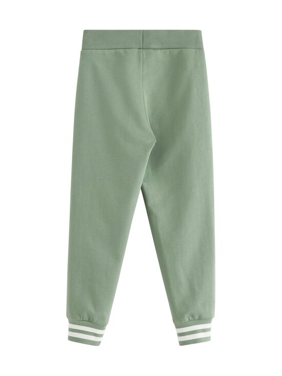 Lindex - Sporta bikses ar sukātu iekšpusi - 7672 LIGHT KHAKI | Stockmann - photo 2