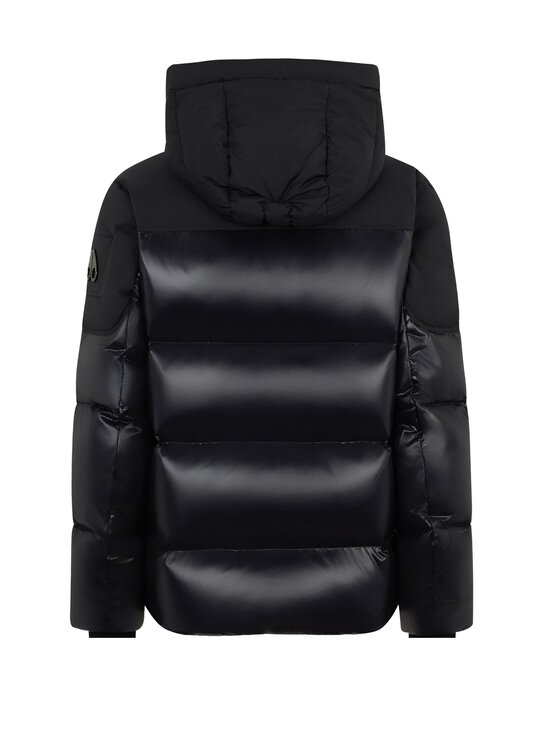 Moose Knuckles - Briar Puffer -untuvatakki - 292 BLACK - 292 | Stockmann - photo 2