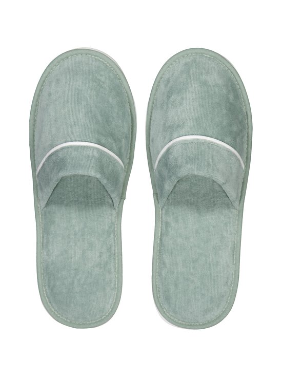 Villa Stockmann - Lounge-tohvelit - FOAM GREEN | Stockmann - photo 1