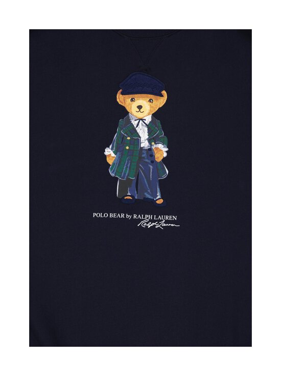 Polo Ralph Lauren - Polo Bear -collegemekko - RL NAVY - photo 3 Polo Ralph Lauren - Polo Bear -collegemekko - RL NAVY | Stockmann - photo 3
