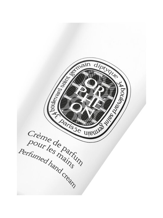 Diptyque - Orphéon Hand Cream -käsivoide - NOCOL | Stockmann - photo 2
