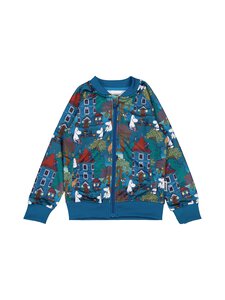 Moomin by Martinex - Dressipluus Festivity - BLUE | Stockmann