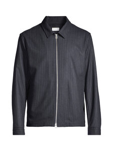 Tiger of Sweden - Barnaby C -päällyspaita - 227 BLUE FUNCTION | Stockmann