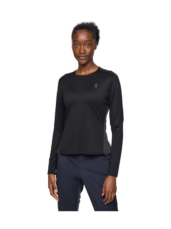 ON - Performance-treenipaita - 002 BLACK | ECLIPSE | Stockmann - photo 2