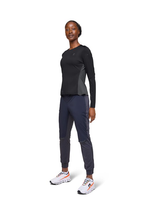 ON - Performance-treenipaita - 002 BLACK | ECLIPSE | Stockmann - photo 5